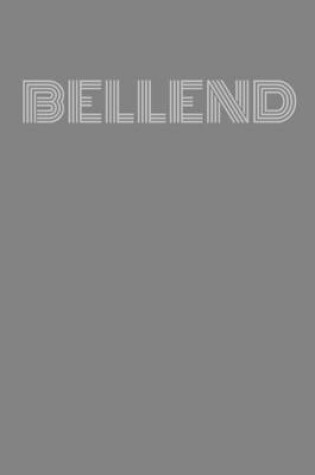 Cover of Bellend