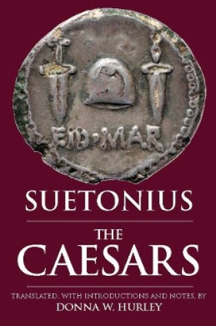 Cover of The Caesars