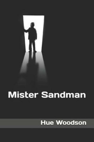 Cover of Mister Sandman