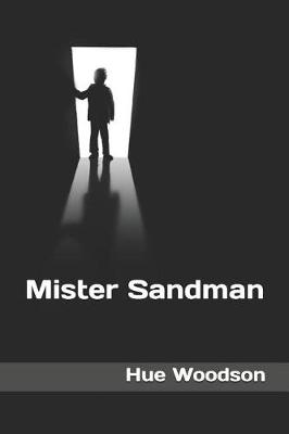 Book cover for Mister Sandman