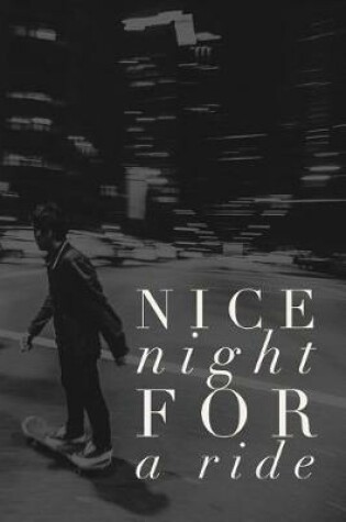 Cover of Nice Night For a Ride