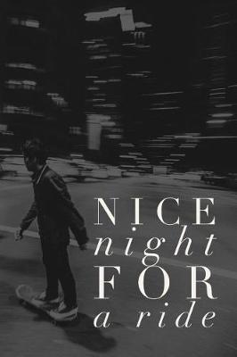 Book cover for Nice Night For a Ride