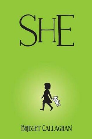 Cover of She