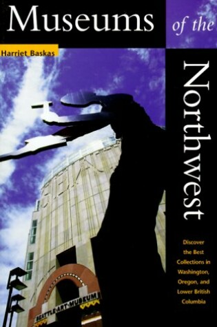 Cover of Museums of the Northwest (Tr)