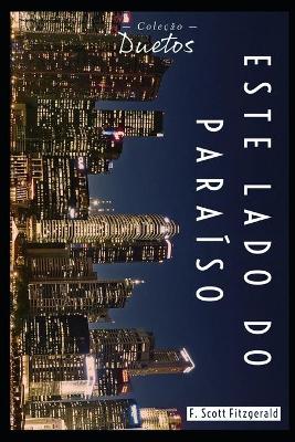 Book cover for Este Lado do Paraiso