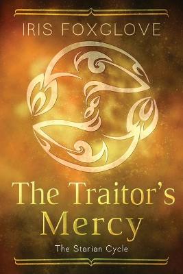 Book cover for The Traitor's Mercy