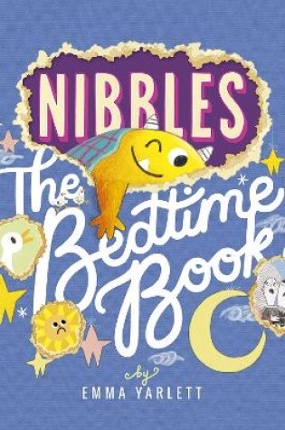 Cover of The Bedtime Book