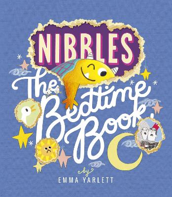 Cover of The Bedtime Book