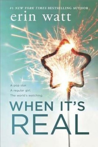 Cover of When It's Real