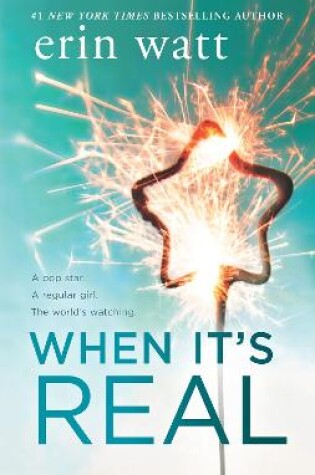 Cover of When It's Real