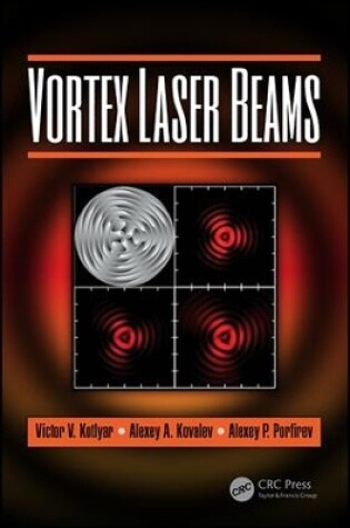 Cover of Vortex Laser Beams