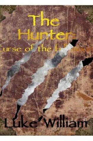 Cover of The Hunter