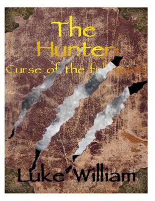 Book cover for The Hunter