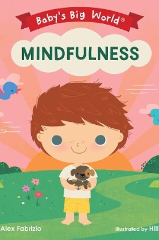 Cover of Mindfulness