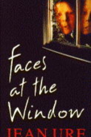Cover of Faces at the Window