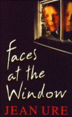 Book cover for Faces at the Window