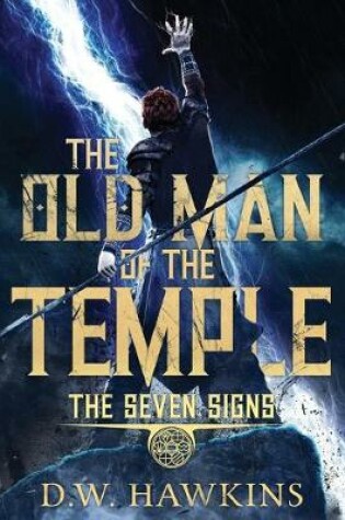 Cover of The Old Man of the Temple