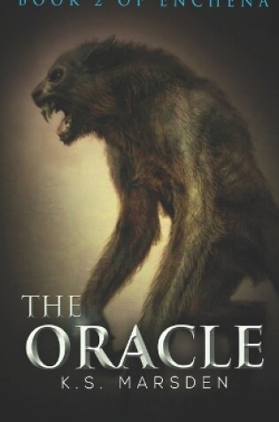 Cover of The Oracle