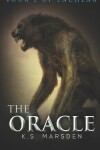 Book cover for The Oracle