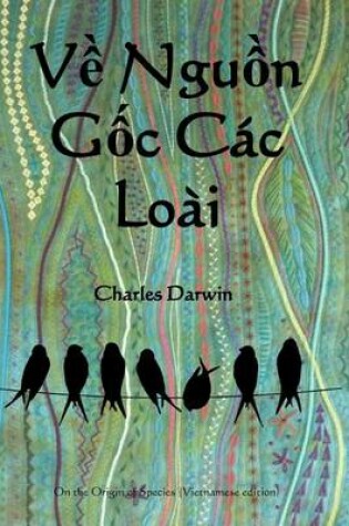 Cover of Ve Nguon Goc Cac Loai