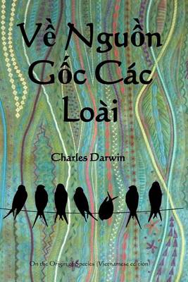 Book cover for Ve Nguon Goc Cac Loai