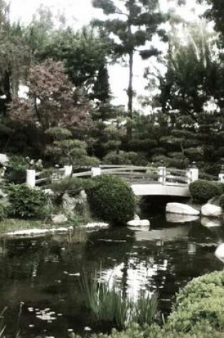 Cover of Japanese Garden 5