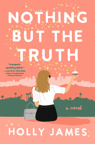 Book cover for Nothing But the Truth