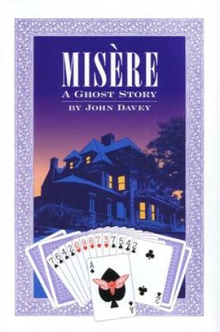 Cover of Misere
