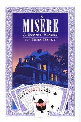 Book cover for Misere