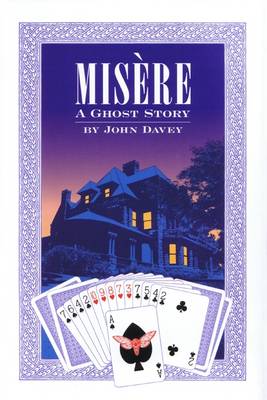 Book cover for Misère