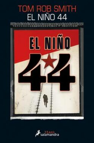 Cover of El Nino 44