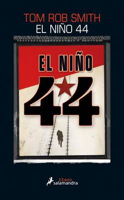 Book cover for El Nino 44