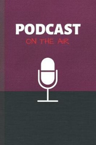 Cover of Podcast On The Air