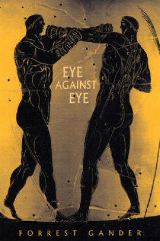 Cover of Eye Against Eye