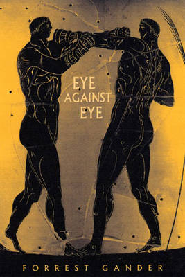 Book cover for Eye Against Eye