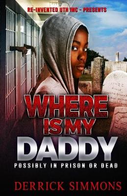 Cover of Where Is My Daddy