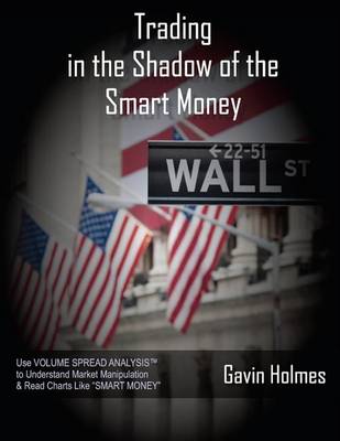 Book cover for Trading In the Shadow of the Smart Money