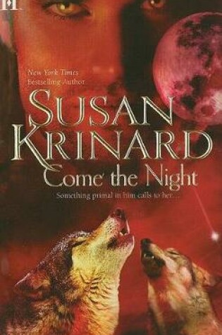 Cover of Come the Night