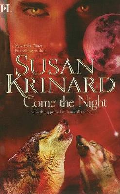 Book cover for Come the Night