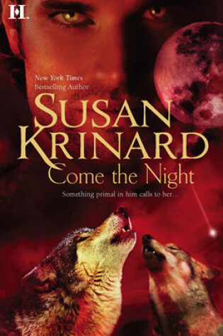 Cover of Come the Night