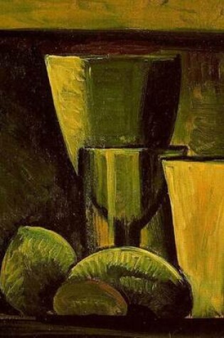 Cover of Still Life (Pablo Picasso) 1908, for the Love of Art