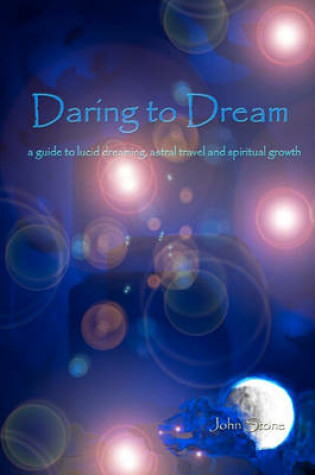 Cover of Daring To Dream