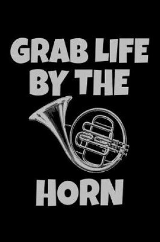 Cover of Grab Life by the Horn