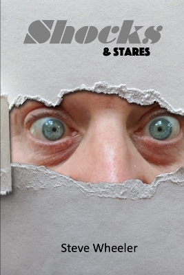 Book cover for Shocks and Stares