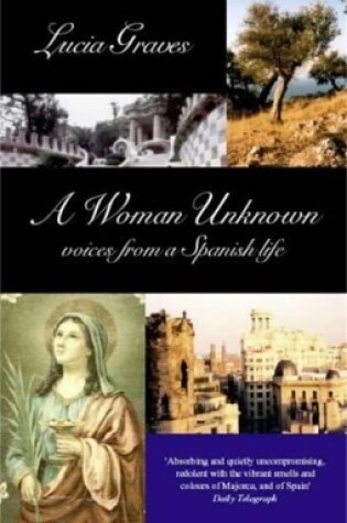 Cover of A Woman Unknown