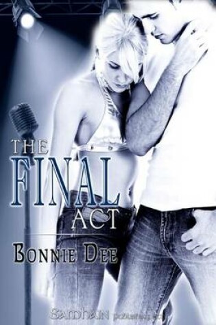 Cover of The Final ACT