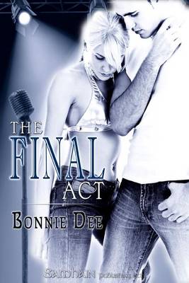 Book cover for The Final ACT