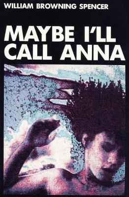 Book cover for Maybe I'll Call Anna