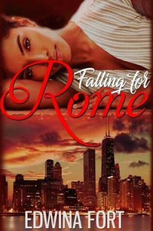 Cover of Falling For Rome