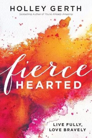 Cover of Fiercehearted